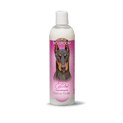 Bio-Groom - кондиционер гипоаллергенный, концентрат 1:4, 1.8 литра готового кондиционера 355г