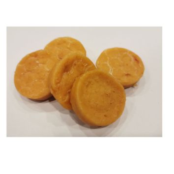 Compliment - Лакомство для собак мини пород, Медальоны из Курицы