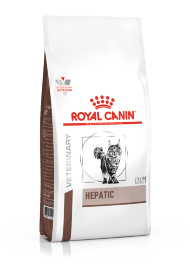 Royal Canin Hepatic HF 26 - Сухой корм для кошек при заболеваниях печени