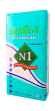 N1 Naturel "Пуховый" - Гигиеническая подстилка для грызунов 10л