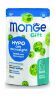 Monge Gift Energy Topping Hypo - Дополнительное питание, питательный гипоаллергенный напиток для собак "Энергетический топпинг" с микроводорослями 60 мл