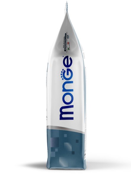 Monge Monoprotein (Монопротеин) - Сухой корм для собак, форель с рисом и картофелем