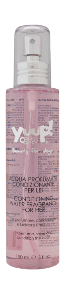 8787.580 YuuP Professional - Sprei keratinovii dlya shersti  . Zoomagazin PetXP home-conditioning-water-fragrance-for-her.gif