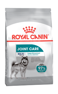 Royal Canin Maxi Joint Care - Корм для крупных пород собак с чувствительными суставами