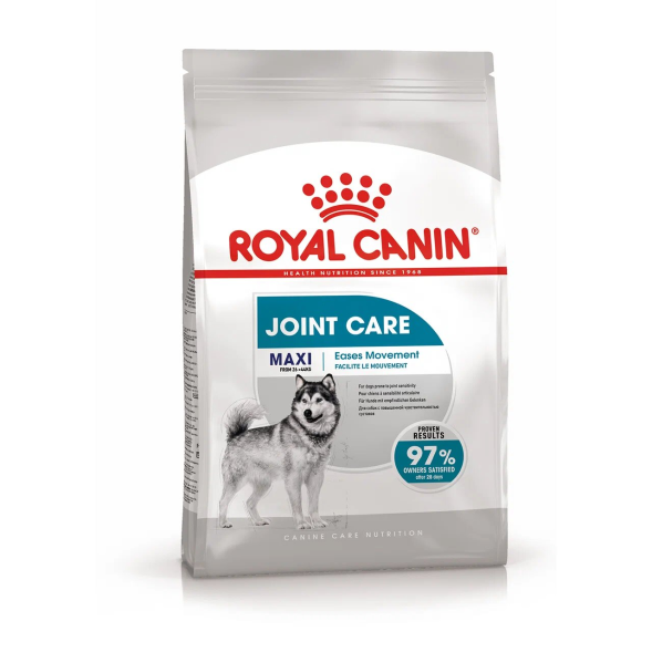 Royal Canin Maxi Joint Care - Корм для крупных пород собак с чувствительными суставами