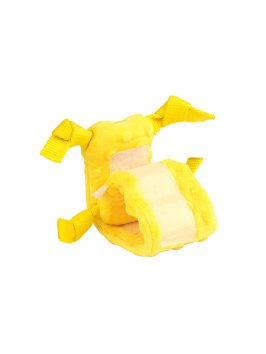 Playology - Сенсорная плюшевая улитка PUPPY SENSORY SNAIL для щенков мелких и средних пород 8-16 недель, с ароматом