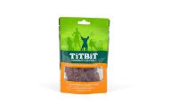TitBit Строганина из мяса утки для маленьких собак 50гр