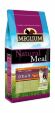 Meglium Adult - Сухой корм для привередливых кошек курица, индейка