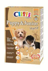 Cliffi Puppy and Junior - Лакомство для щенков 300 гр