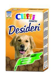 Cliffi Desideri мясные бисквиты для собак 350гр