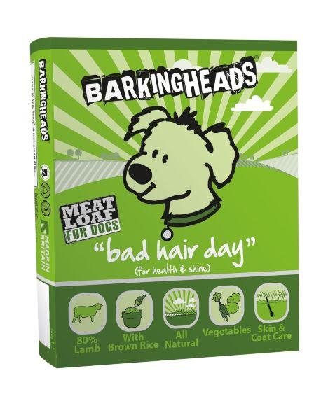 7493.580 Barking Heads Bad hair day - Konservi dlya sobak s yagnenkom 395 gr . Zoomagazin PetXP barking-heads-bad-hair-day.jpg