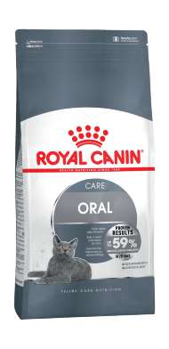 11560.190x0 Royal Canin HairBall Care - Syhoi korm dlya koshek - vivedenie shersti iz jelydka kypit v zoomagazine «PetXP» Royal Canin Oral Care - Сухой корм для кошек Гигиена полости рта