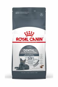 Royal Canin Oral Care - Сухой корм для кошек Гигиена полости рта