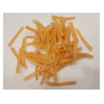 Compliment - Лакомство для собак мини пород, Нежная соломка из Филе Курицы