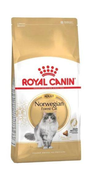 Royal Canin Norwegian - Сухой корм для Норвежских кошек