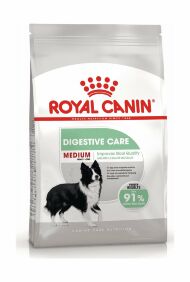 Royal Canin Digestive Care Medium - Сухой корм для взрослых собак средних пород с чувствительным пищеварением