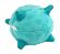 Playology - Сенсорный плюшевый мяч PUPPY SENSORY BALL 11 см для щенков мелких и средних пород 8-16 недель, с Ароматом