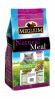 Meglium Adult - Сухой корм для кошек говядина, курица, овощи