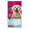 Nero Gold Senior Light - сухой корм для пожилых собак