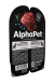 AlphaPet СуперПремиум - Консервы для взрослых собак Оленина и Северные Ягоды 100 гр