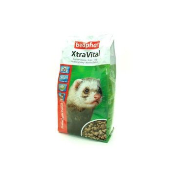 Beaphar XtraVital -  Корм для хорьков
