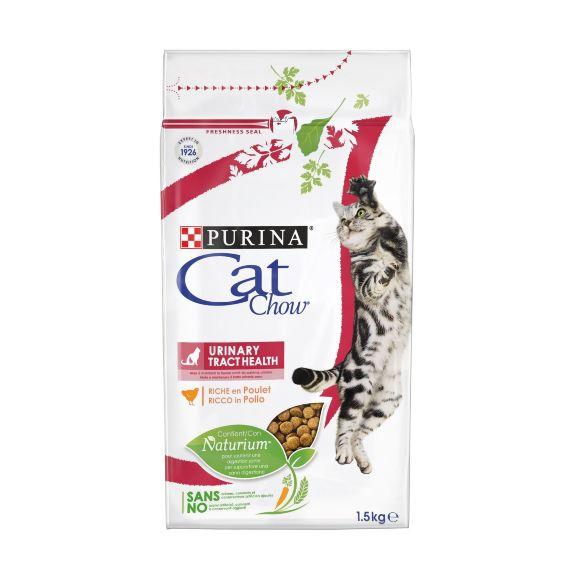 7458.580 Cat Chow Special Care Urinary - Syhoi korm dlya profilaktiki MKB . Zoomagazin PetXP cat-chow-urinary.jpg