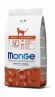 Monge Cat Senior - Корм для пожилых кошек