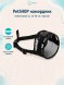 PetSHOP - Намордник нейлоновый XL, 22-28 см, черный