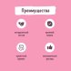 Smart Cat - Комкующийся наполнитель Тофу Дробленый: Персик, 2.5 кг