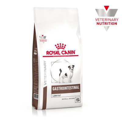 Royal Canin Gastrointestinal - Сухой корм для взрослых собак малых пород при нарушениях пищеварения Royal Canin Gastrointestinal - Сухой корм для взрослых собак малых пород при нарушениях пищеварения