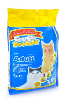 Frank&amp;#039;s ProGold - Сухой корм для взрослых Кошек (Adult 32/18)