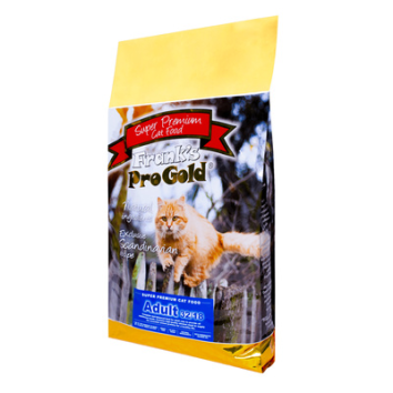 Frank&amp;#039;s ProGold - Сухой корм для взрослых Кошек (Adult 32/18)
