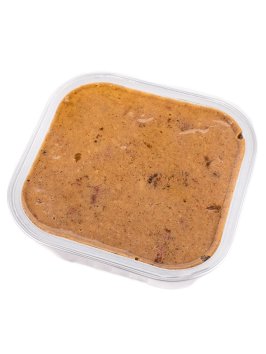 Monge Cat BWild Grain Free - Беззерновые консервы из анчоусов с овощами для взрослых кошек 100г