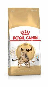 Royal Canin Bengal - Сухой корм для Бенгальских кошек