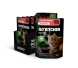 Go&amp;#039;Kitchen Hair &amp;amp; Skin Care Sterilised - Беззерновой влажный корм для стерилизованных кошек с лососем и овощами в соусе 85гр