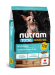 Nutram T28 Grain-Free Salmon & Trout - Сухой корм для малых пород собак с лососем и форелью