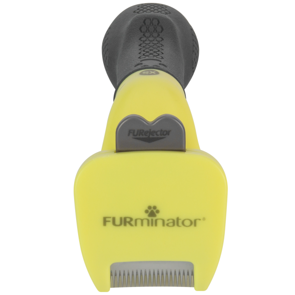 FURminator - Фурминатор XS для миниатюрных собак с длинной шерстью