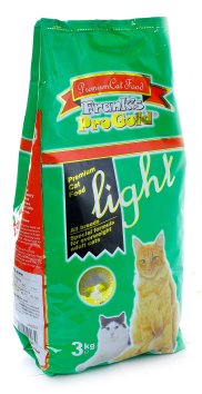 Frank&amp;#039;s ProGold - Облегченный корм для Кошек (Light 29/12)