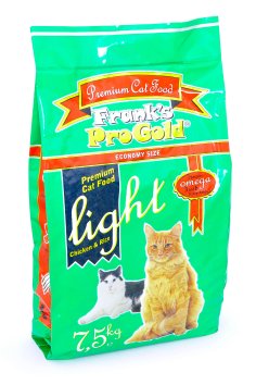 Frank&amp;#039;s ProGold - Облегченный корм для Кошек (Light 29/12)