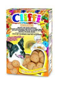 Cliffi Delizie Воздушные шарики для собак 400гр
