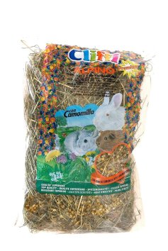 Cliffi - альпийское сено с ромашкой 500 гр