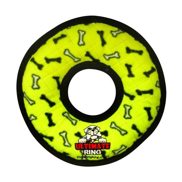 Tuffy Jr Ring - Супер прочная игрушка для собак Кольцо малое, прочность 9/10