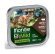 Monge Cat BWild Grain Free - Беззерновые консервы из буйвола с овощами для кошек крупных пород 100г