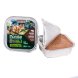 Monge Cat BWild Grain Free - Беззерновые консервы из буйвола с овощами для кошек крупных пород 100г