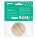 Tappi - Игрушка для кошек, мятный шар