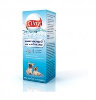Cliny - лосьон для глаз, 50 мл 