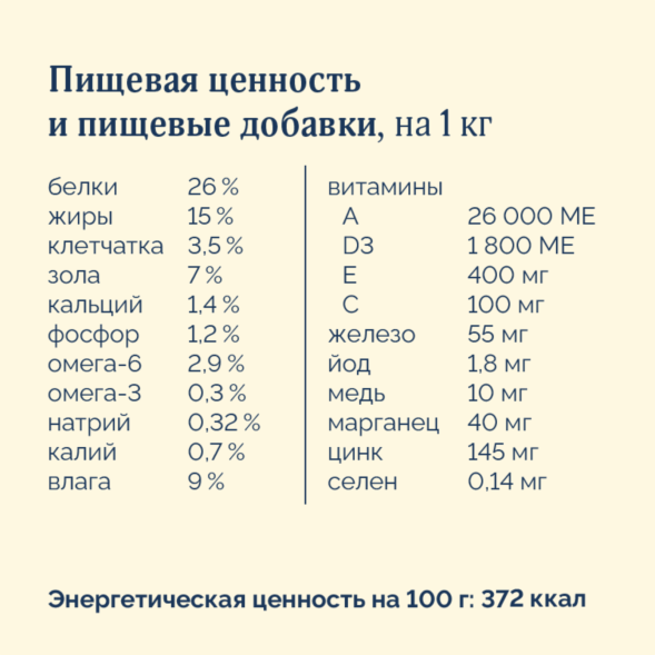 Avance Холистик Maxi Adult - Полнорационный сухой корм для взрослых собак крупных пород, с Ягненком, Индейкой и Бурым Рисом