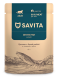 Savita - Влажный корм для взрослых кошек, с Белой Рыбой и Тыквой в желе, 85 гр