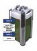 JBL Symec XL - Синтепон для грубой фильтрации против любого помутнения воды, 250 г