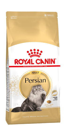 Royal Canin Persian - Сухой корм для кошек Персидской породы